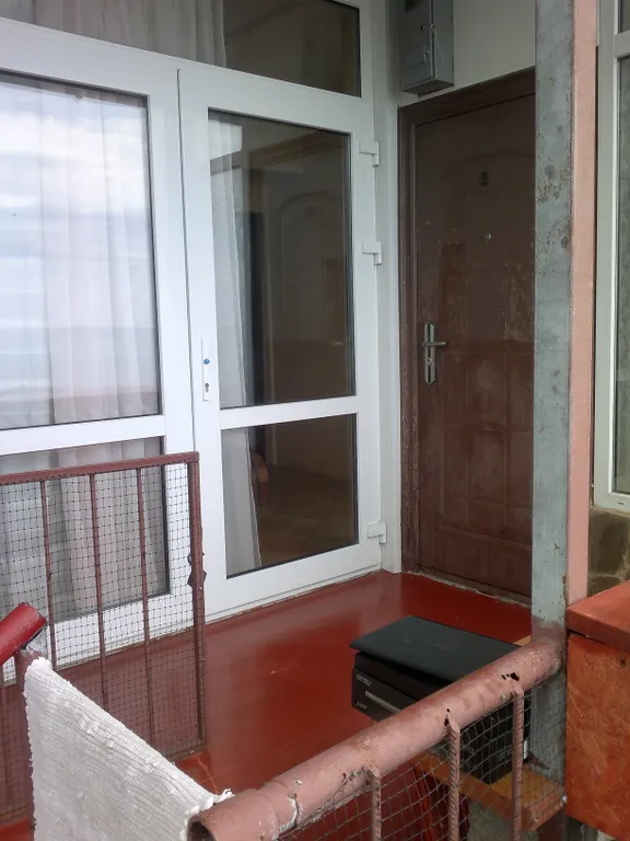 Прекрасная квартира с шикарным видом на море