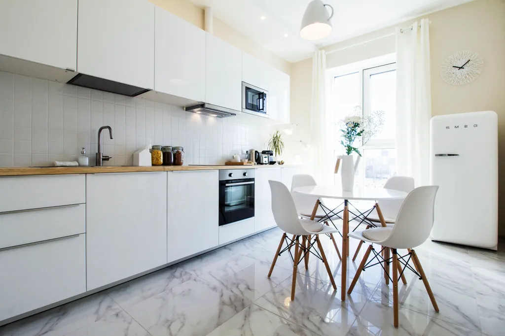 Квартира Квартира Cozy River and Park View Apartment — Санкт-Петербург