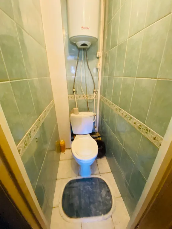 2- комнатная квартира в центре города, возле вокзала