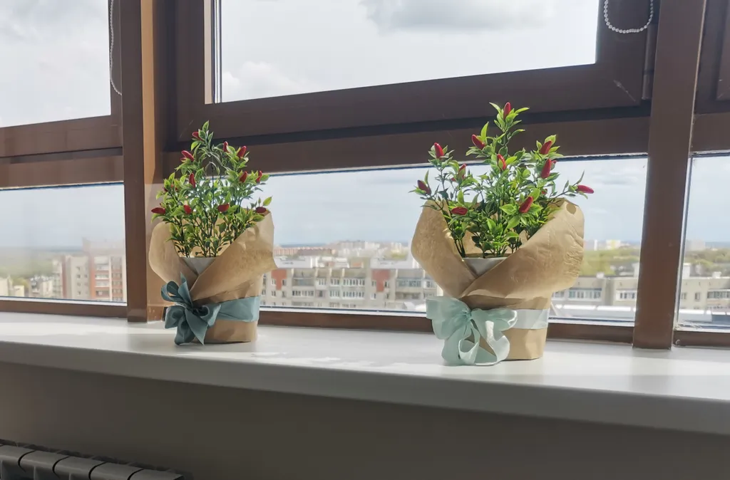 Квартира Квартира Уютная двушка рядом с центром города — Ярославль