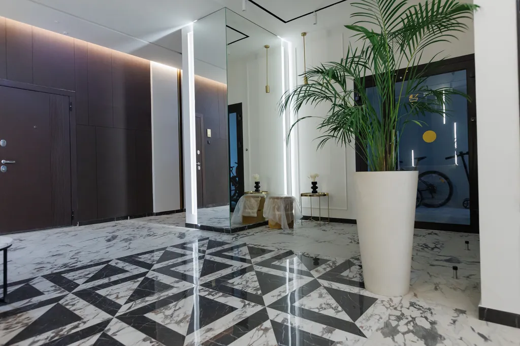 ЖК бизнес-класса "Премьер" | Центр | ТРК "Семья"