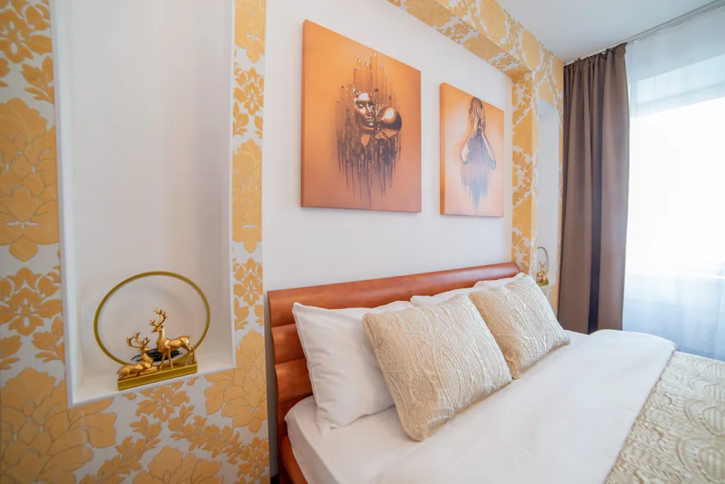 Королевский азарт