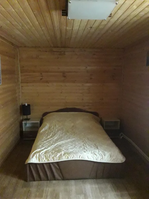 Медвежий угол