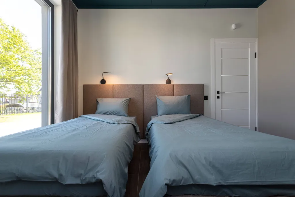 Дом в Мечниково