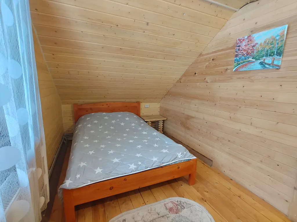 Дом лазурный берег