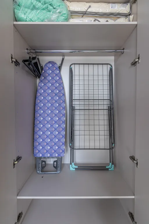 Большая студия для отдыха и восстановления после долгой поездки