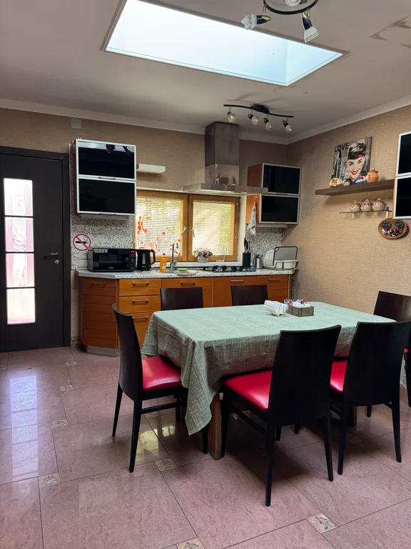 Дом с баней на берегу Волги