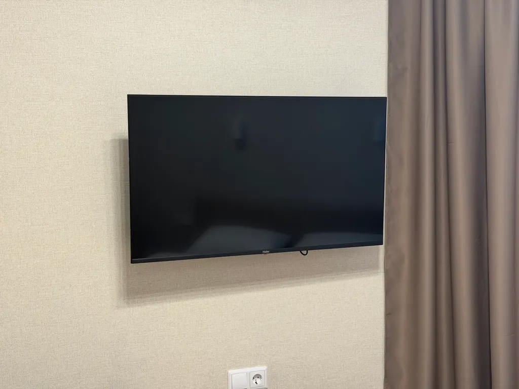 Уютная студия в Шерегеше