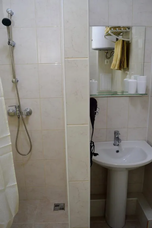 Уютная квартира для отдыха