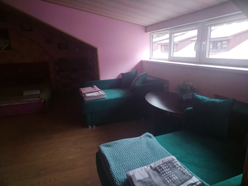 3-комнатный Дом