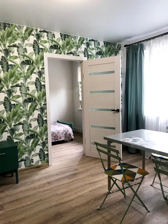 Квартира Квартира в центре — Зеленоградск