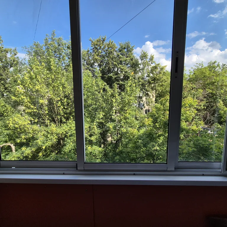 2-комнатные апартаменты у станции Пушкино