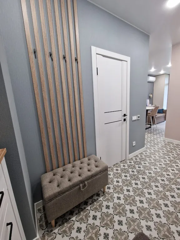 Квартира Квартира Комфортный отдых у моря — Светлогорск