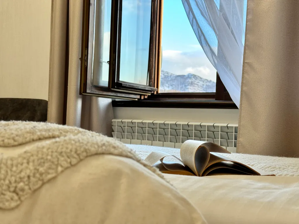 Дом с баней в 7 минутах от ГЛК Абзаково