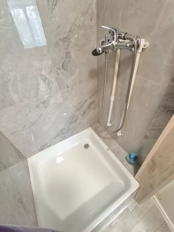 Квартира Квартира Гостинка на Большой медведице — Хабаровск