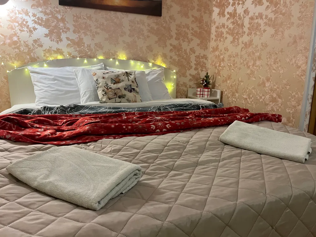 Уютная квартира прямо у набережной — аренда посуточно в Нижний Тагил