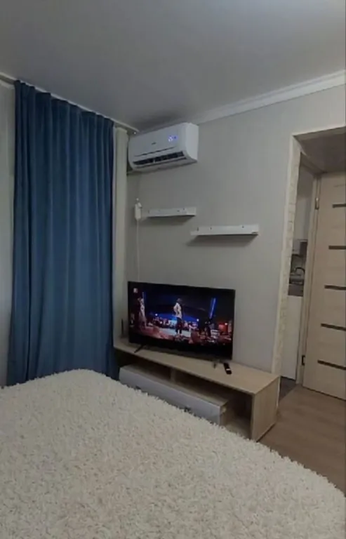 Квартира у моря