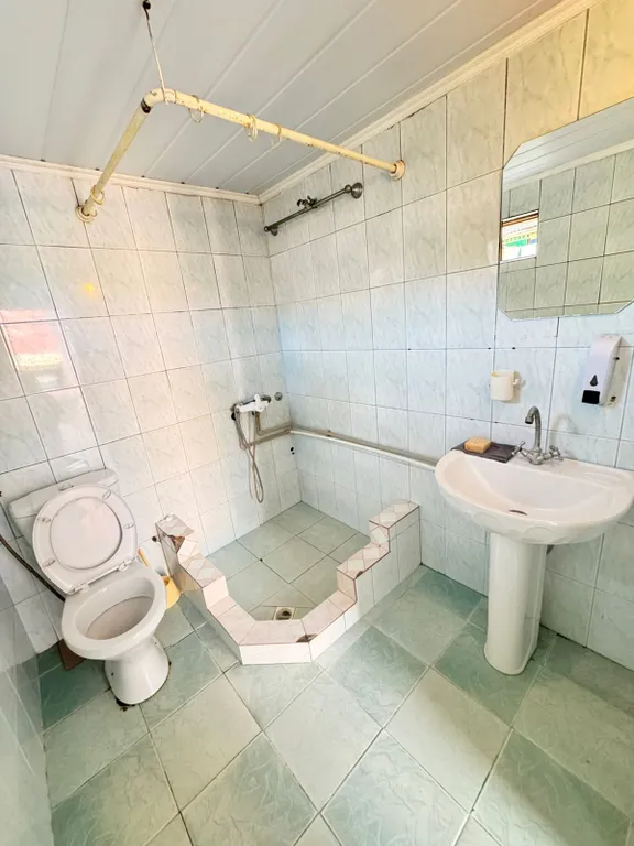 Четырёхместный стандарт