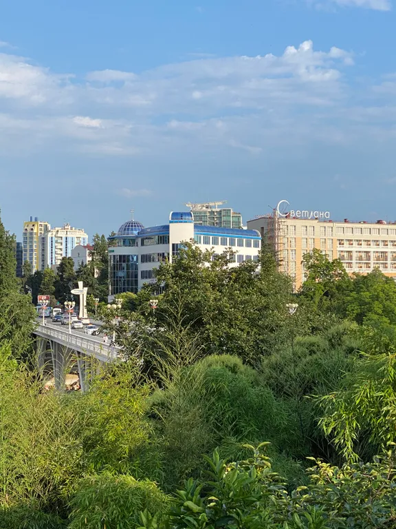 Уютная квартира в частном секторе