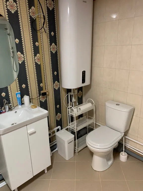 Коттедж Дом у Леса — Дубна