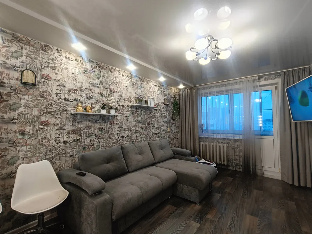 Квартира рядом Центром Нейрохирургии глаза