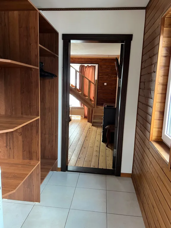 Коттедж 2-комнатный Дом — Архыз