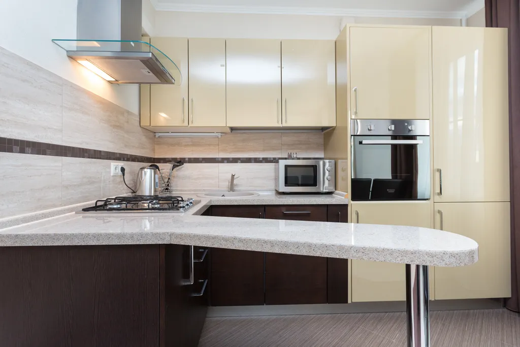 Квартира Квартира Balmont apartments — Москва