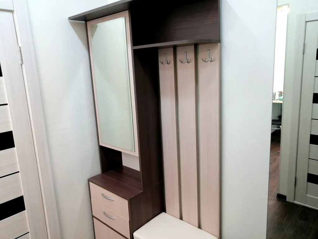 2-комнатный Люкс