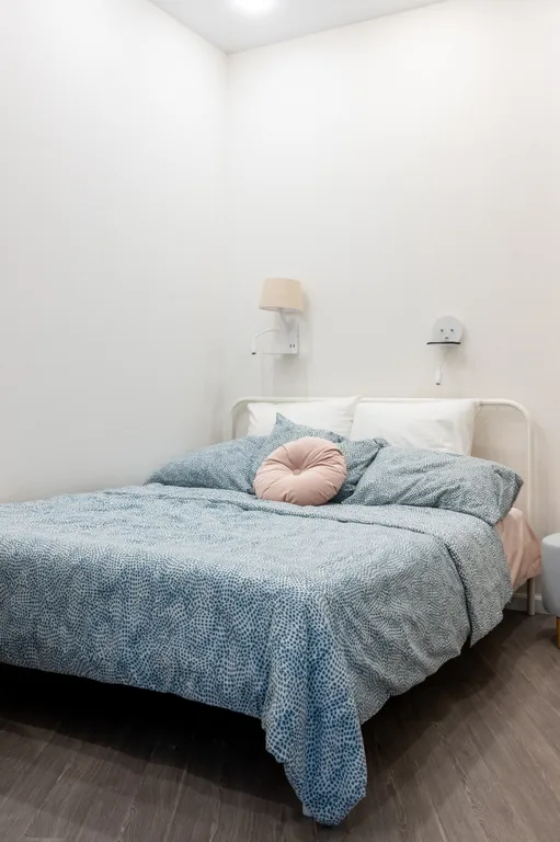 Апартамент с видом на море