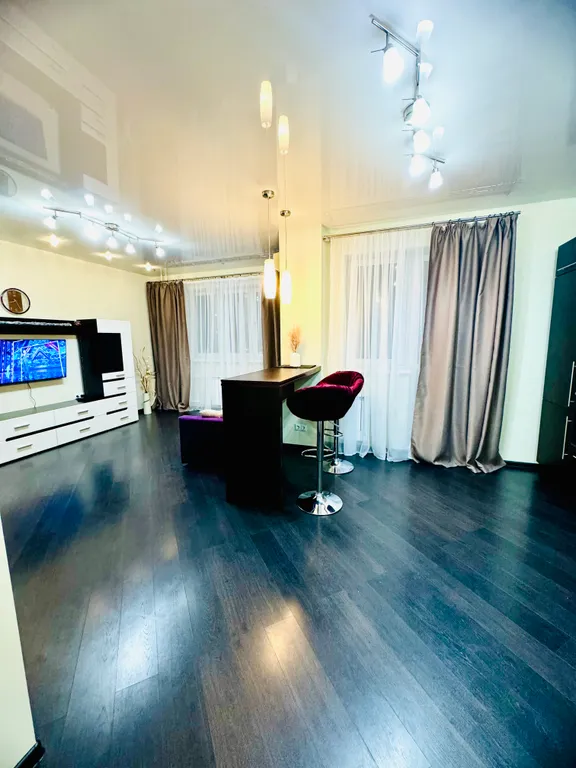 Квартира в Yaroslavl