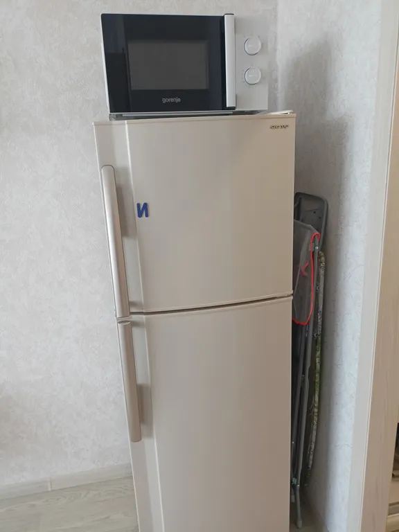 Квартира - Студия