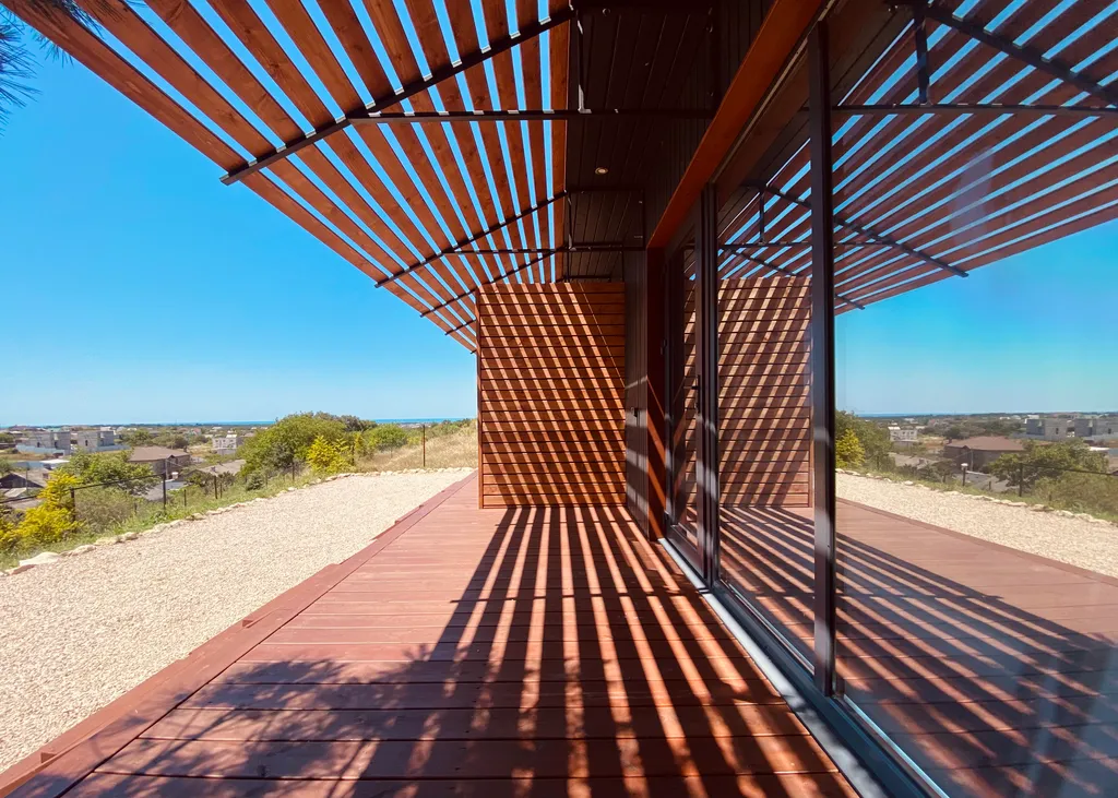 Квартира Апартаменты с видом на море — Севастополь