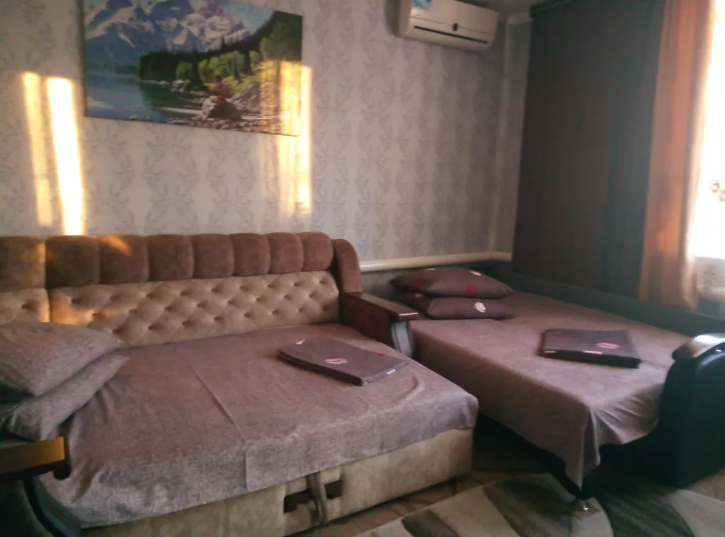 Квартира Гостевой дом — аренда посуточно в Богучар