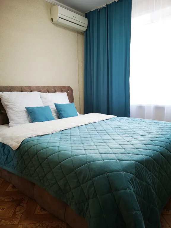 Комфортная квартира в центре — аренда посуточно в Волгодонск