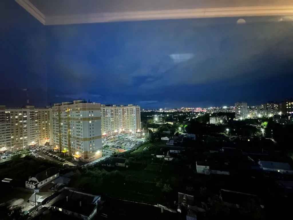 Квартира в центре города