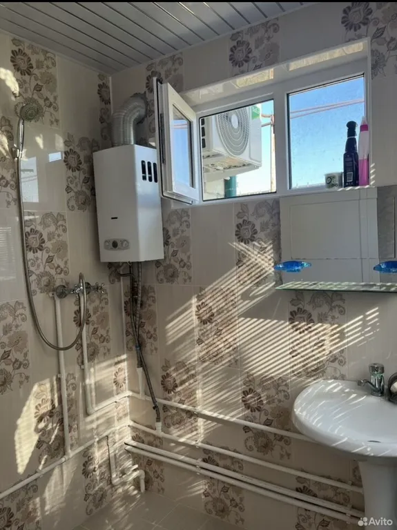 Коттедж Коттедж Отдых у моря — Дербент