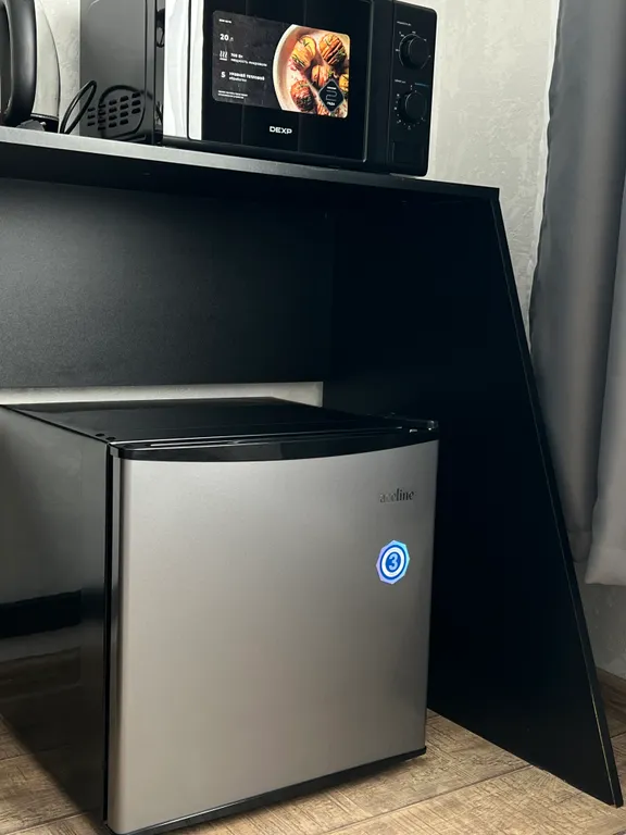 Уютный номер в центре города