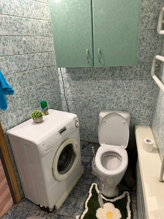 Квартира для командировочных