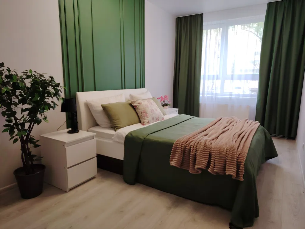 Уютная квартира — аренда посуточно в Пермь