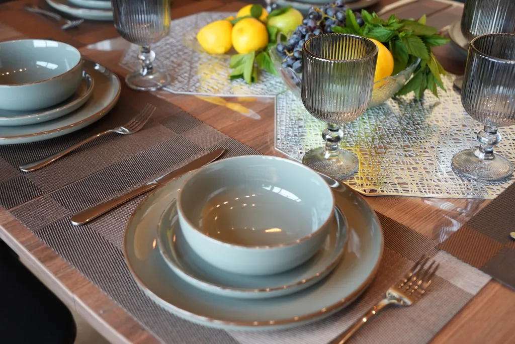 Дом причал сероглазка