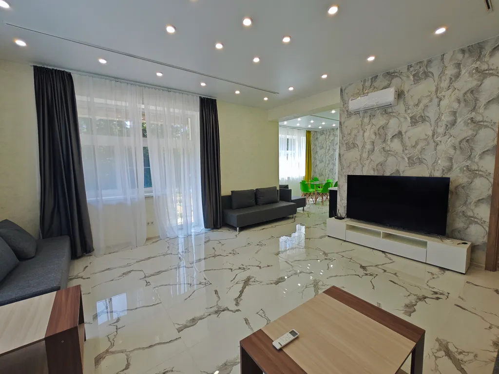 Премиум апартаменты в Одинцово