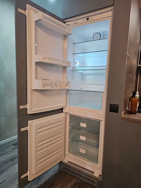 Уютная квартира в доме комфорт плюс