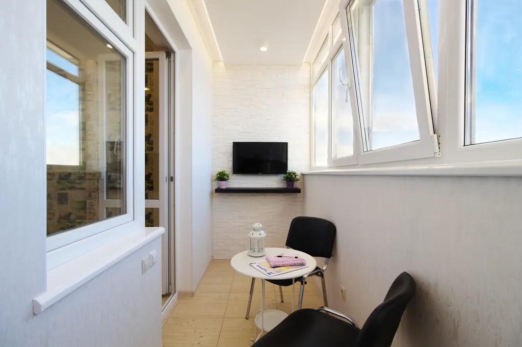 Морской бриз