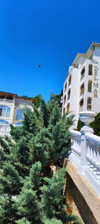 Вилла Дель Мар