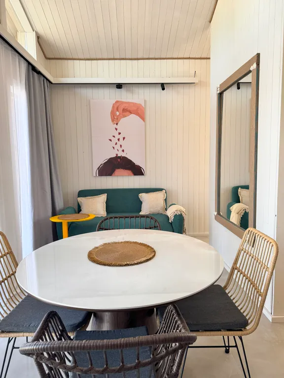 Дом в Абхазии у Черного моря (Специя сердечная)