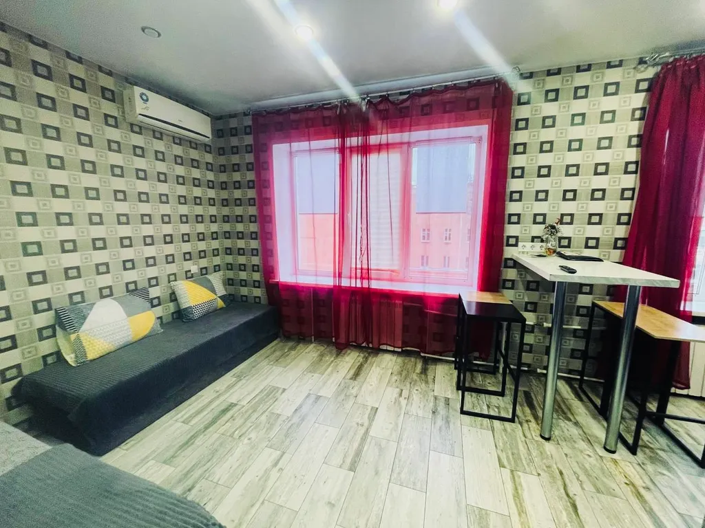 Квартира в историческом центре Ярославля