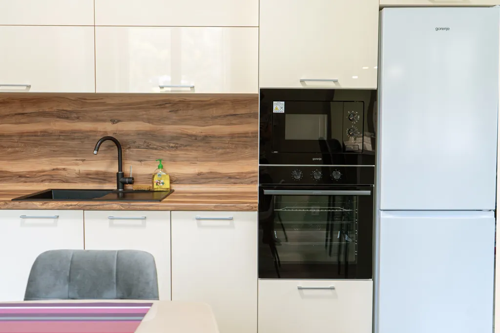 Квартира у самого парка