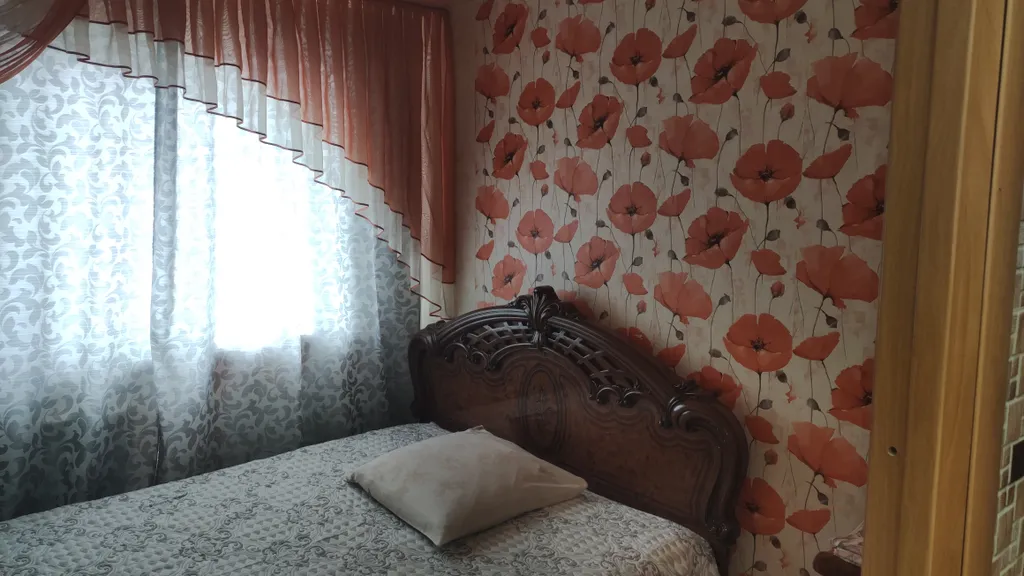 2-х комнатная квартира для командировочных