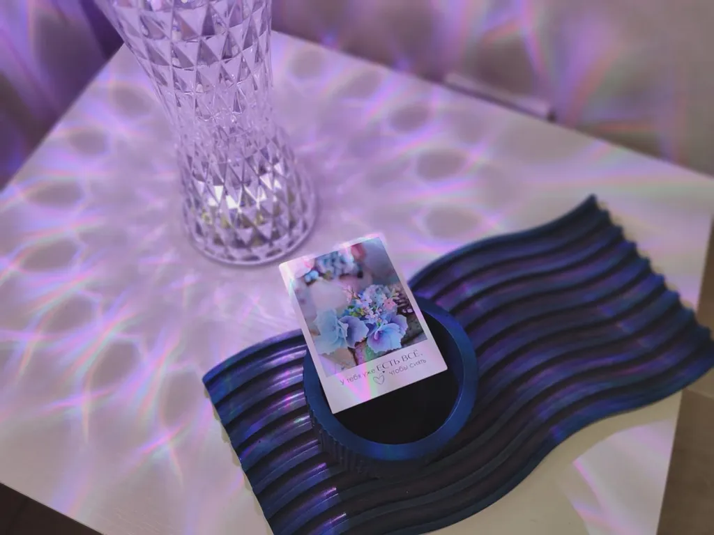 Уютная, светлая двухкомнатная квартира