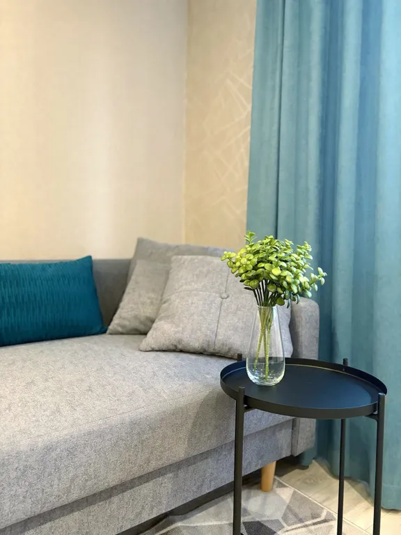 Квартира 1-комнатная Квартира — Калининград